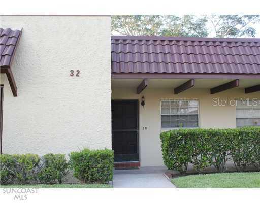 1701 Pinehurst Road, Unit B Dunedin, FL 34698 - Photo 1 of 1 Exterior Front
