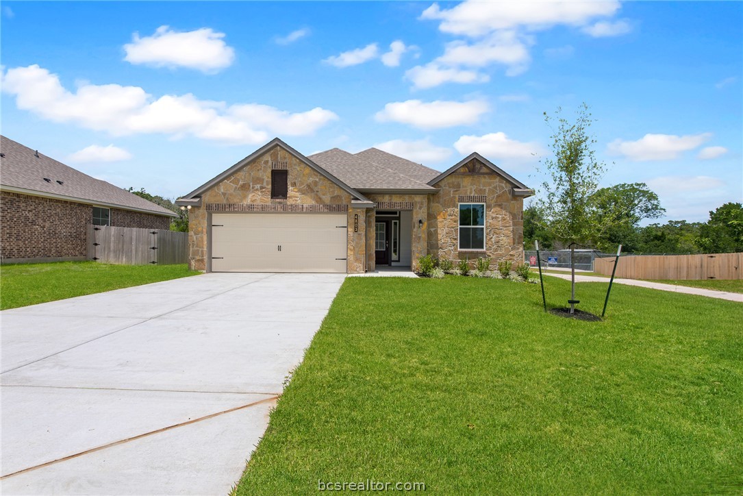 4803 Underbrush Crossing Bryan, TX 77845 - Photo 2 of 38