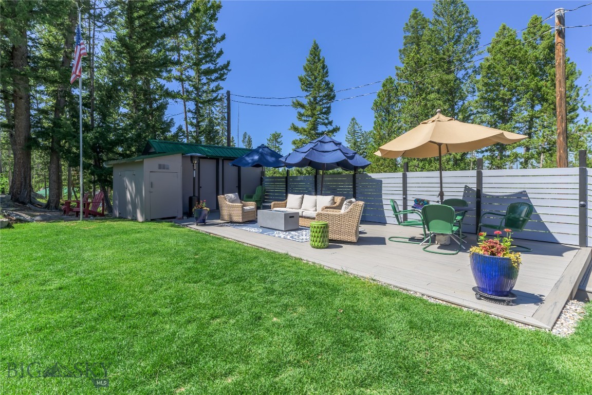 100 Nez Perce Road Butte, MT 59701 - Photo 42 of 81 Gallery Image 42