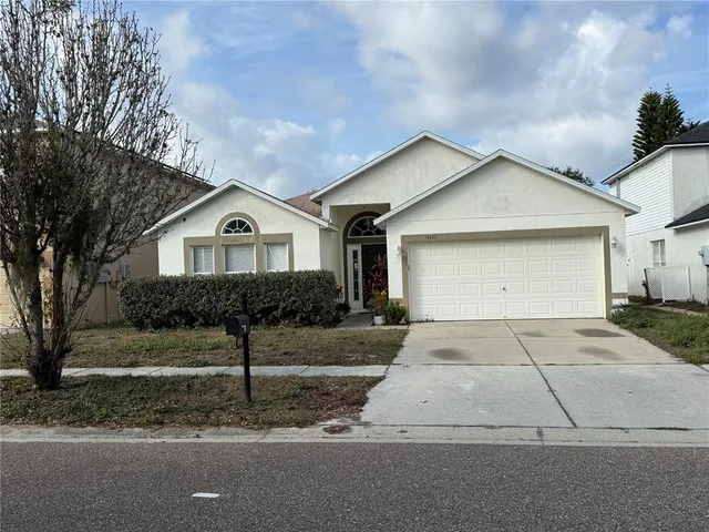$319,900 | 10455 Fly Fishing Street, Riverview, FL 33569