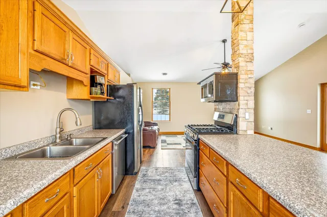 $499,900 | 14379 Chestnut Road, Princeton, MN 55371