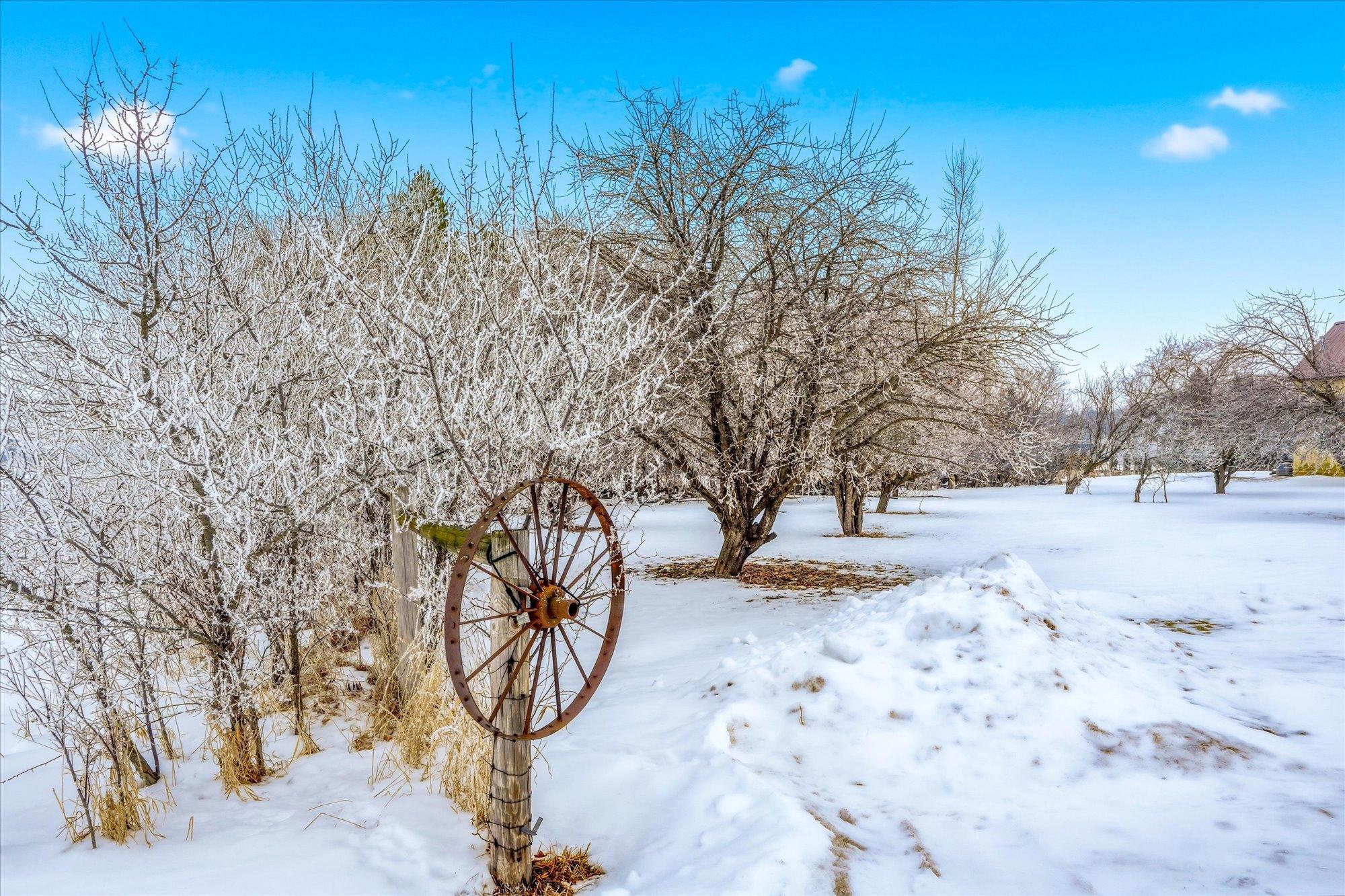 14379 Chestnut Road Princeton, MN 55371 - Photo 22 of 67