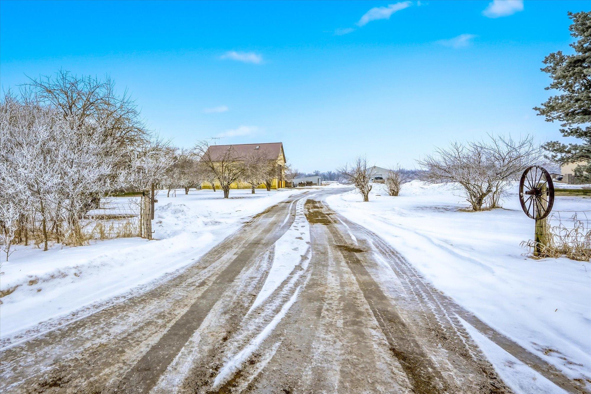 14379 Chestnut Road Princeton, MN 55371 - Photo 24 of 67