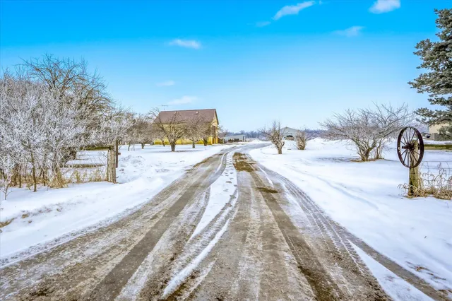 $499,900 | 14379 Chestnut Road, Princeton, MN 55371