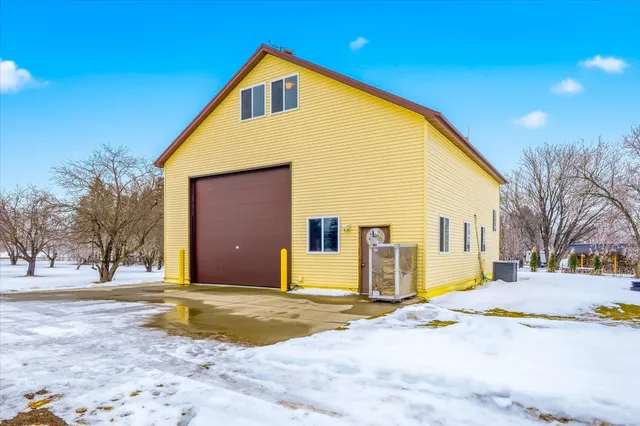 $499,900 | 14379 Chestnut Road, Princeton, MN 55371