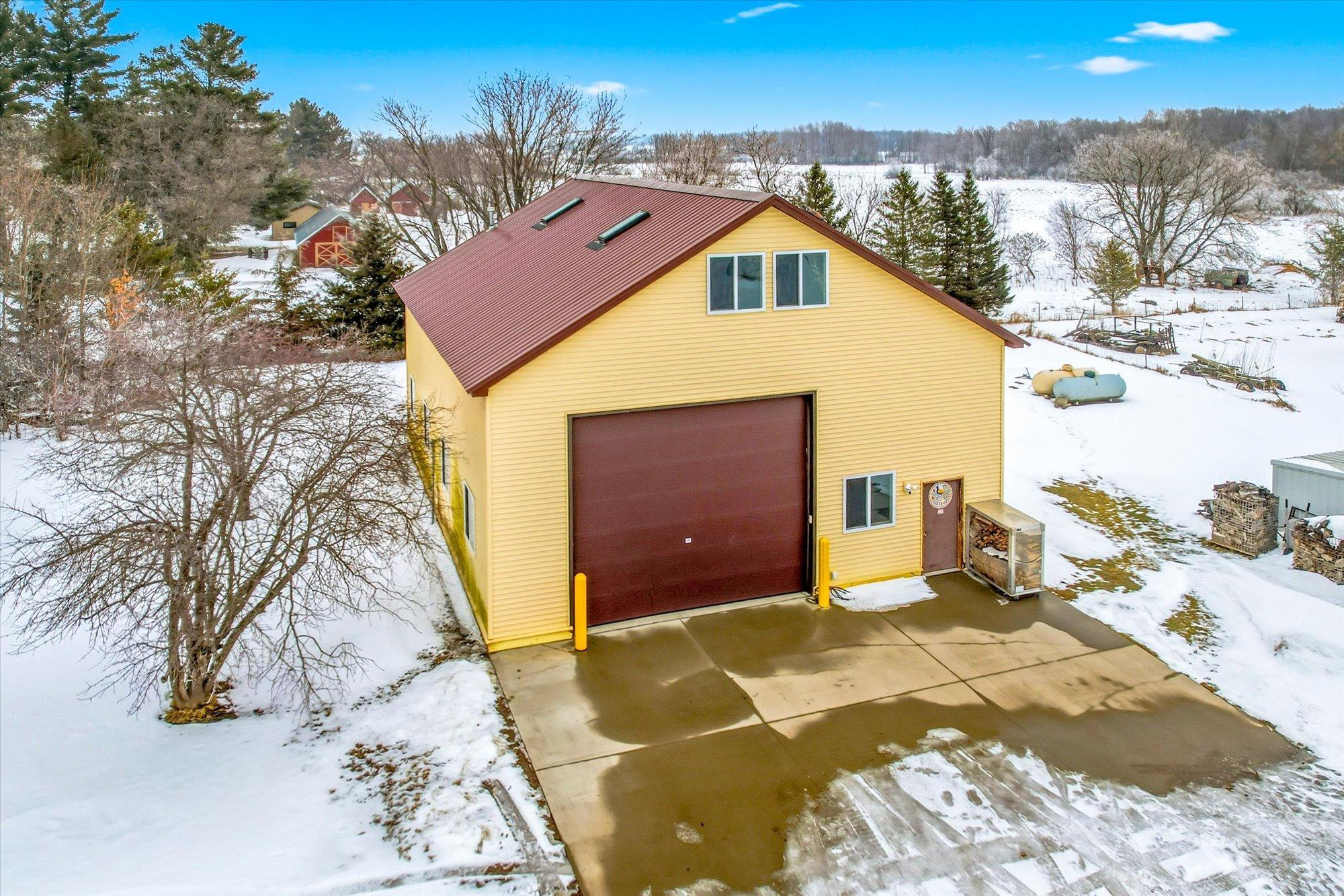 14379 Chestnut Road Princeton, MN 55371 - Photo 30 of 67