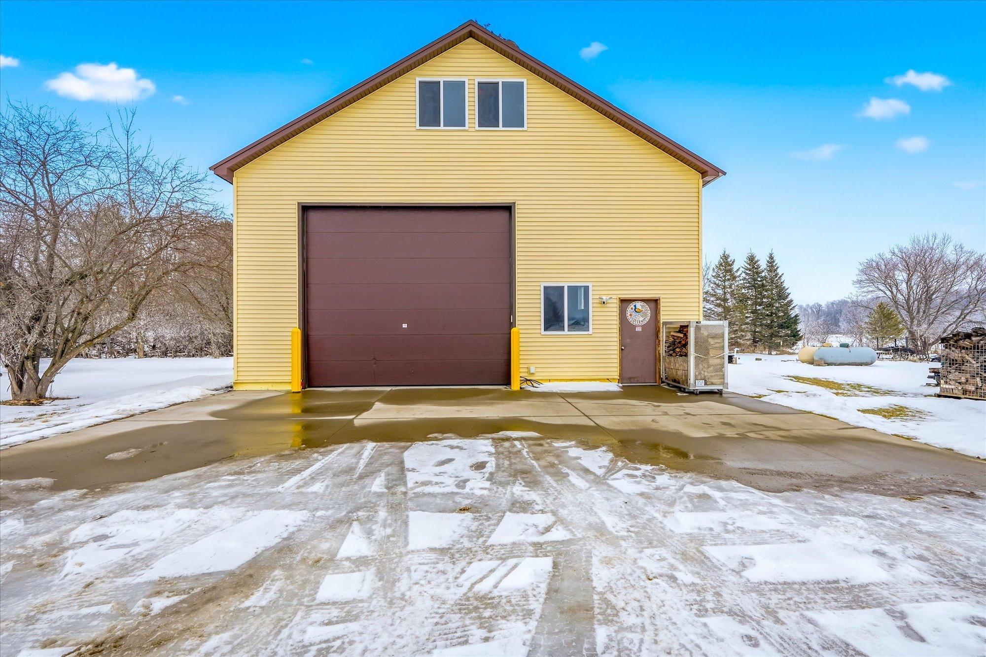 14379 Chestnut Road Princeton, MN 55371 - Photo 32 of 67