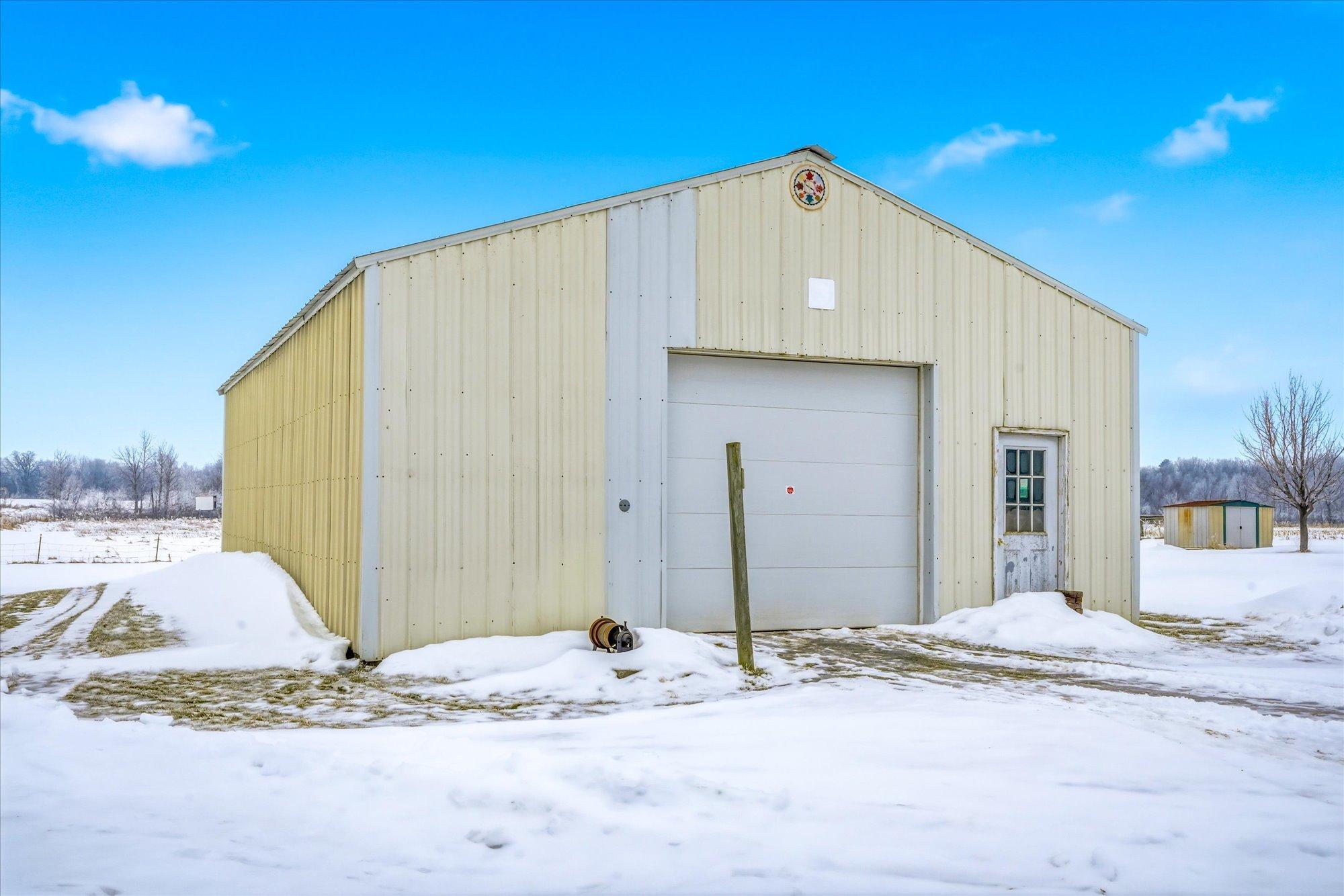 14379 Chestnut Road Princeton, MN 55371 - Photo 41 of 67