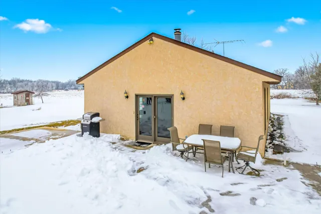 $499,900 | 14379 Chestnut Road, Princeton, MN 55371