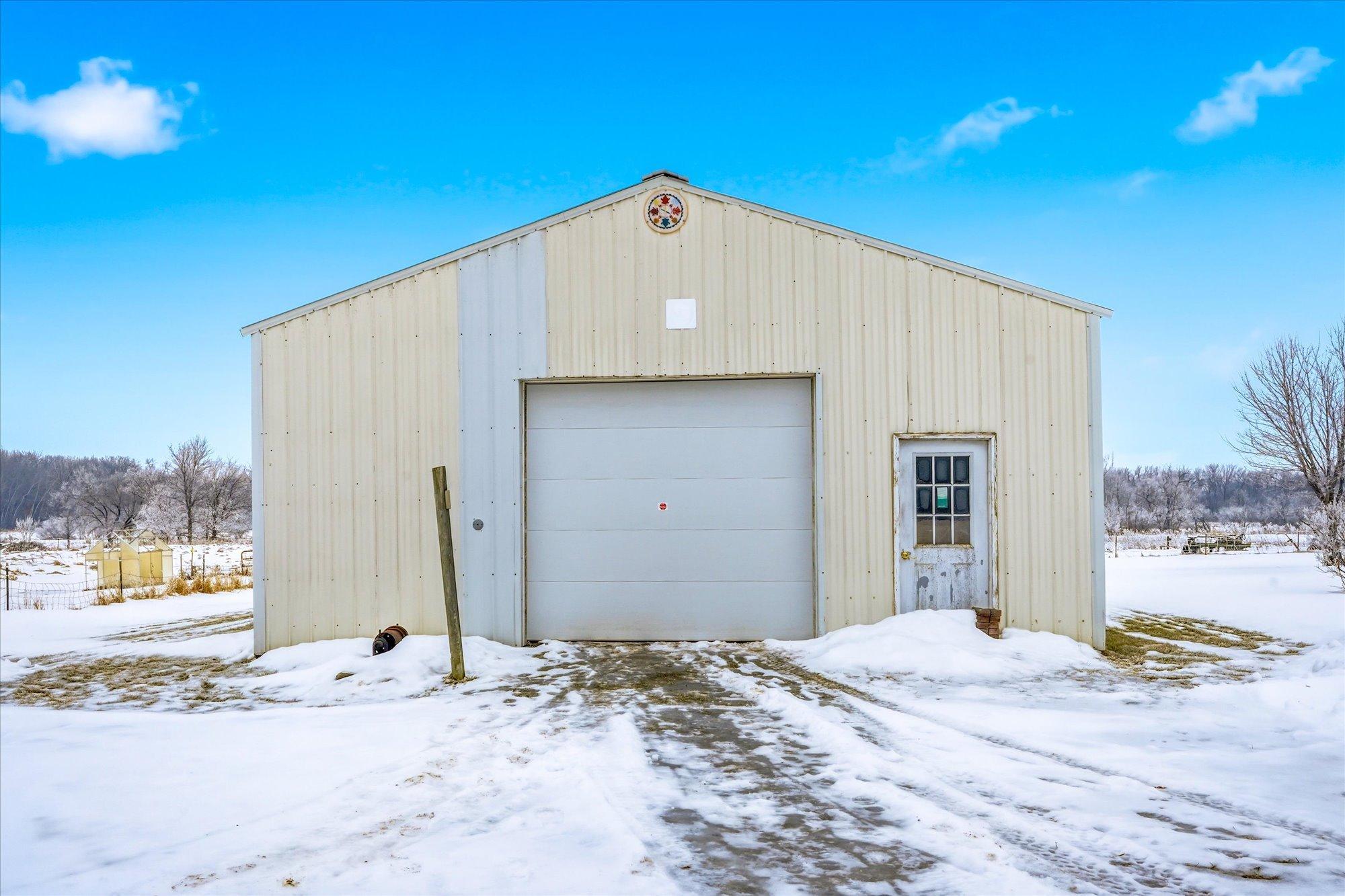 14379 Chestnut Road Princeton, MN 55371 - Photo 51 of 67