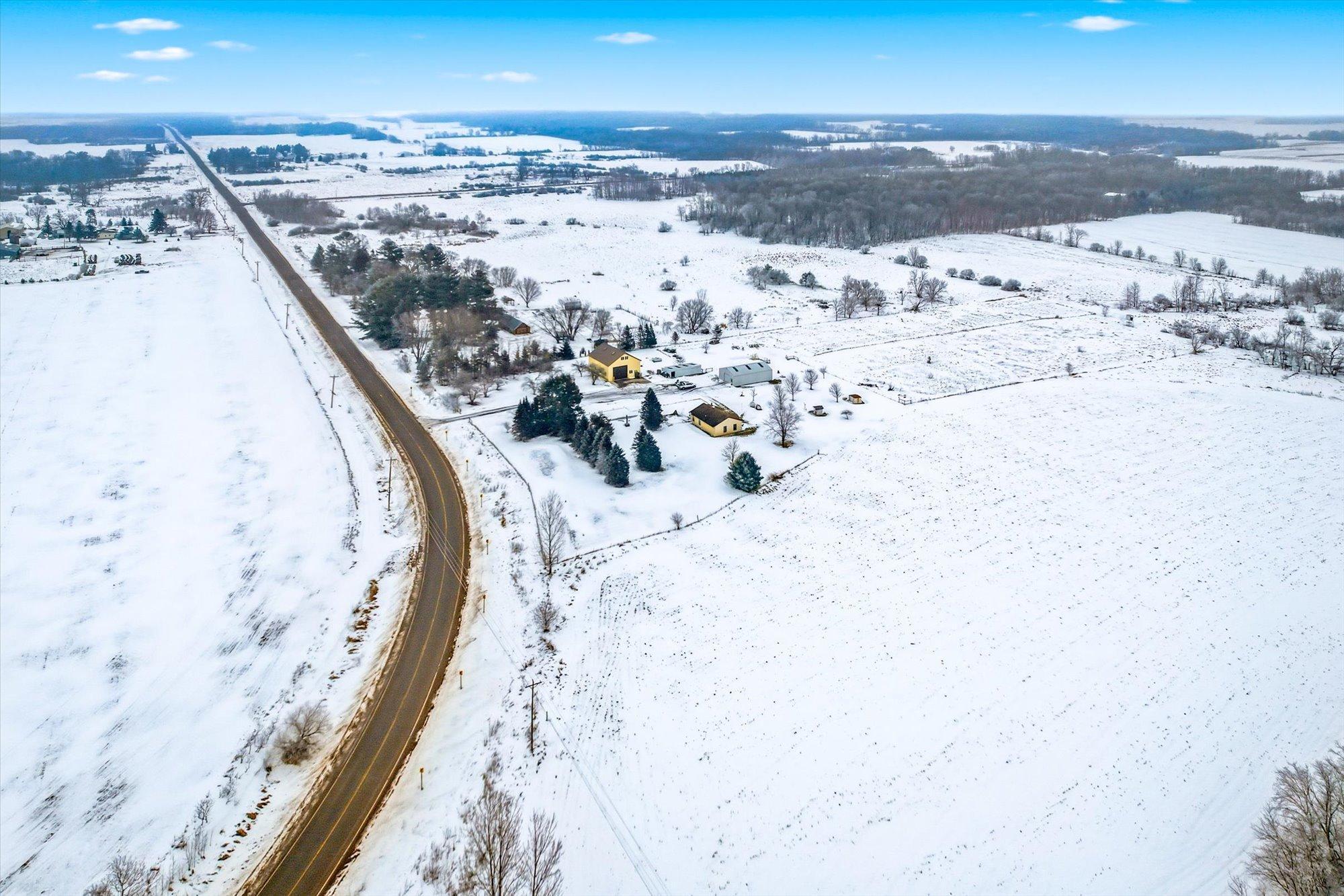 14379 Chestnut Road Princeton, MN 55371 - Photo 52 of 67