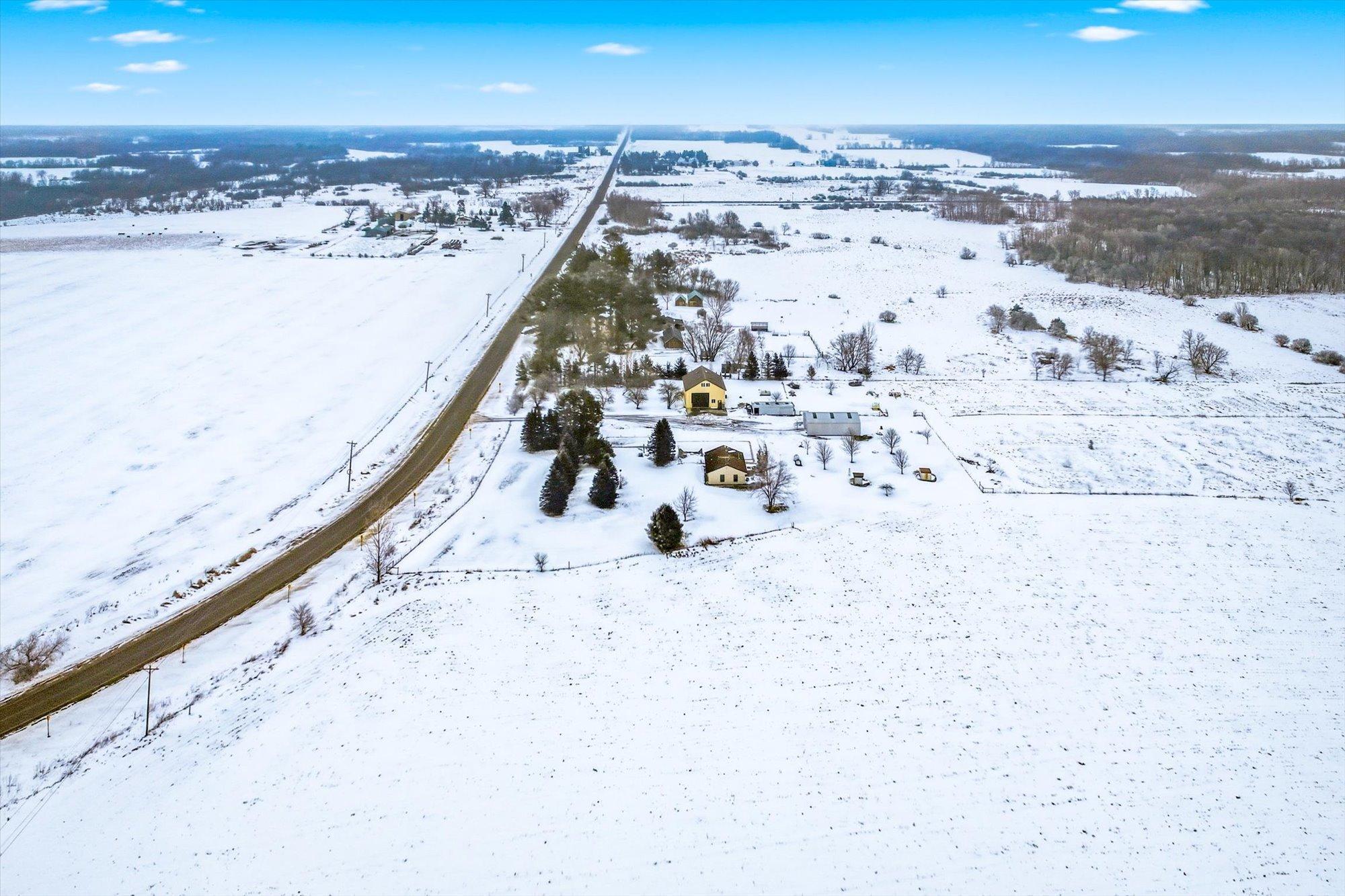 14379 Chestnut Road Princeton, MN 55371 - Photo 54 of 67