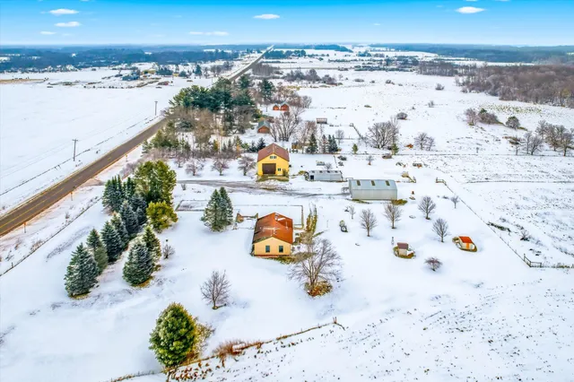 $499,900 | 14379 Chestnut Road, Princeton, MN 55371