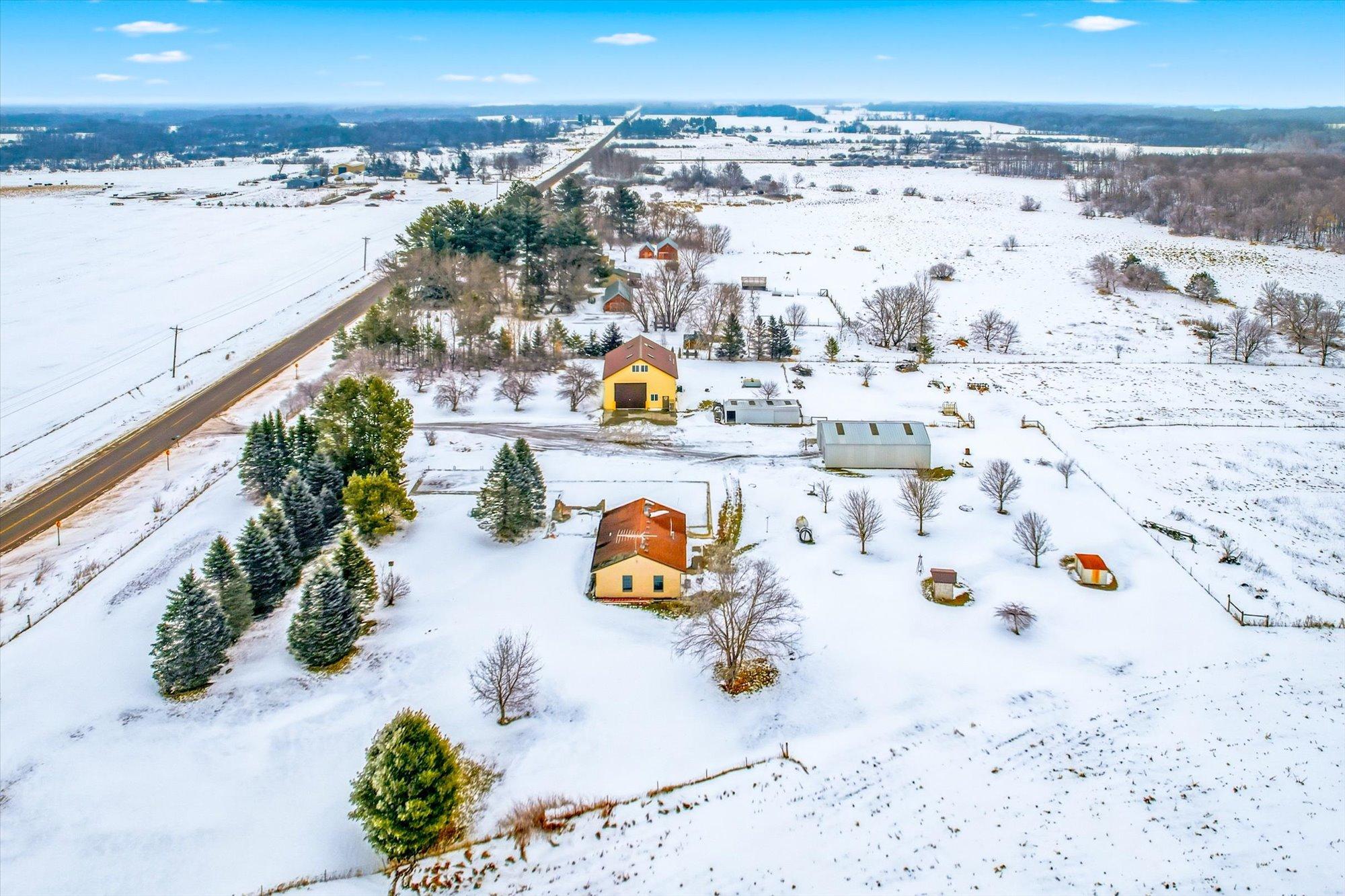 14379 Chestnut Road Princeton, MN 55371 - Photo 59 of 67