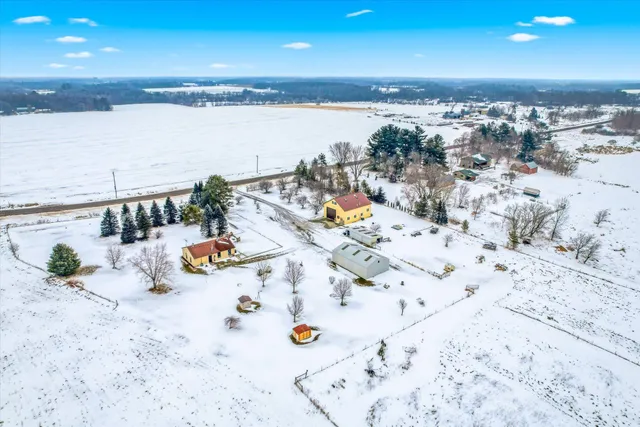 $499,900 | 14379 Chestnut Road, Princeton, MN 55371