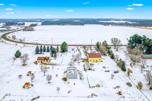 $499,900 | 14379 Chestnut Road, Princeton, MN 55371