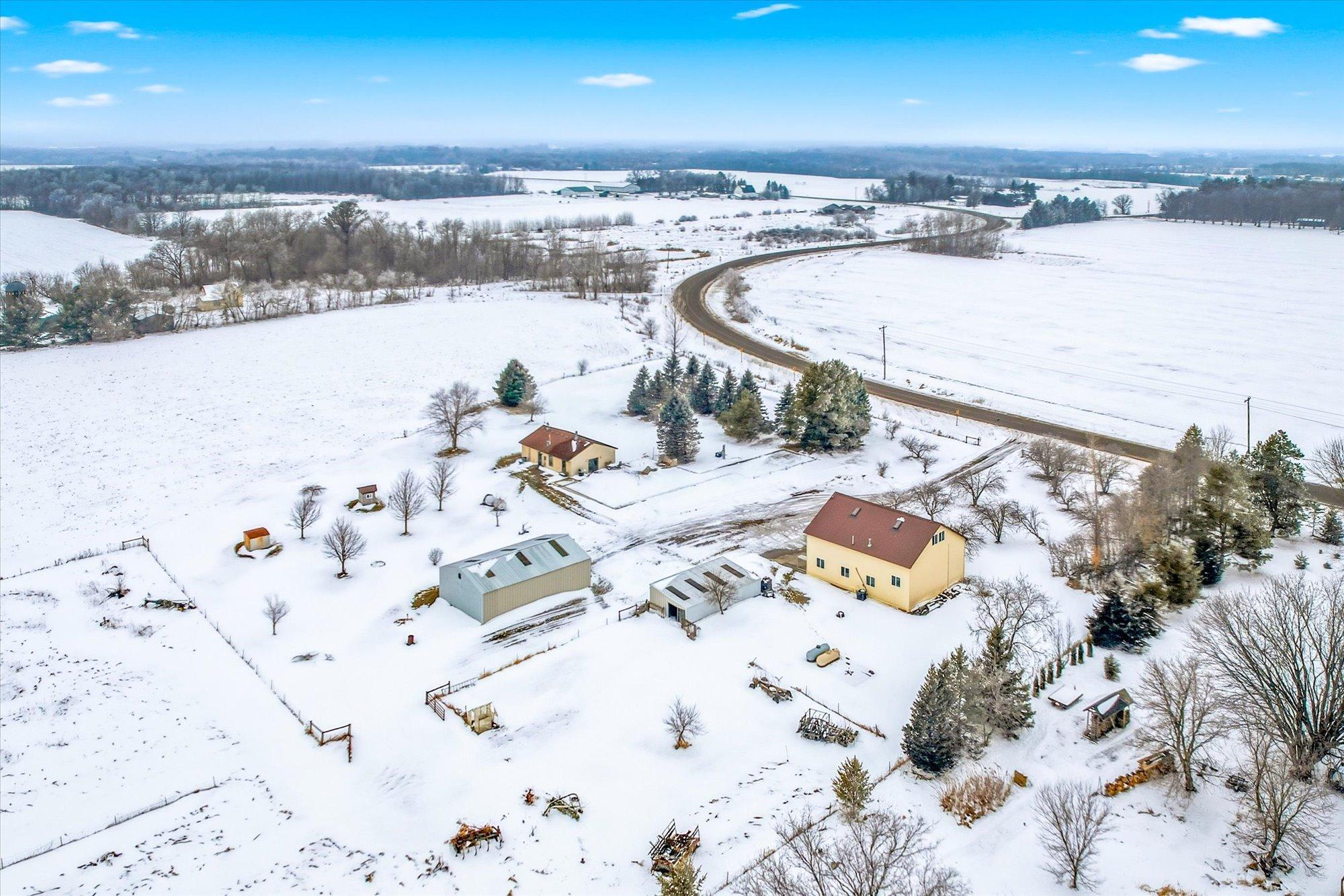 14379 Chestnut Road Princeton, MN 55371 - Photo 62 of 67