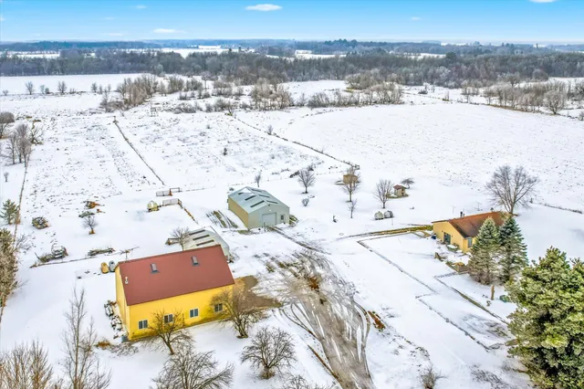 $499,900 | 14379 Chestnut Road, Princeton, MN 55371