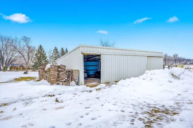 $499,900 | 14379 Chestnut Road, Princeton, MN 55371