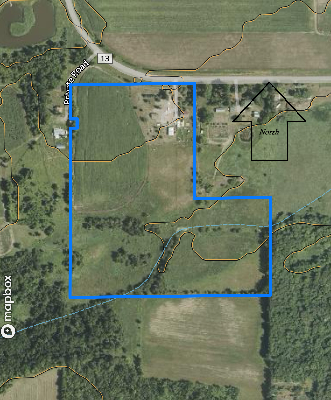 14379 Chestnut Road Princeton, MN 55371 - Photo 67 of 67