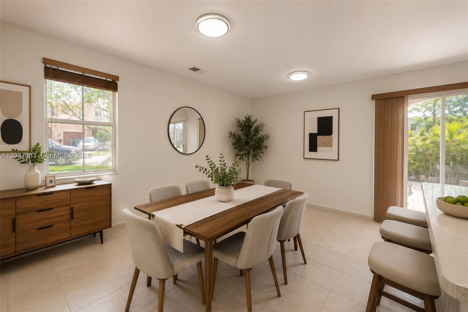 935 Southwest 154th Path Miami, FL 33194 - Photo 5 of 17 Virtually Staged