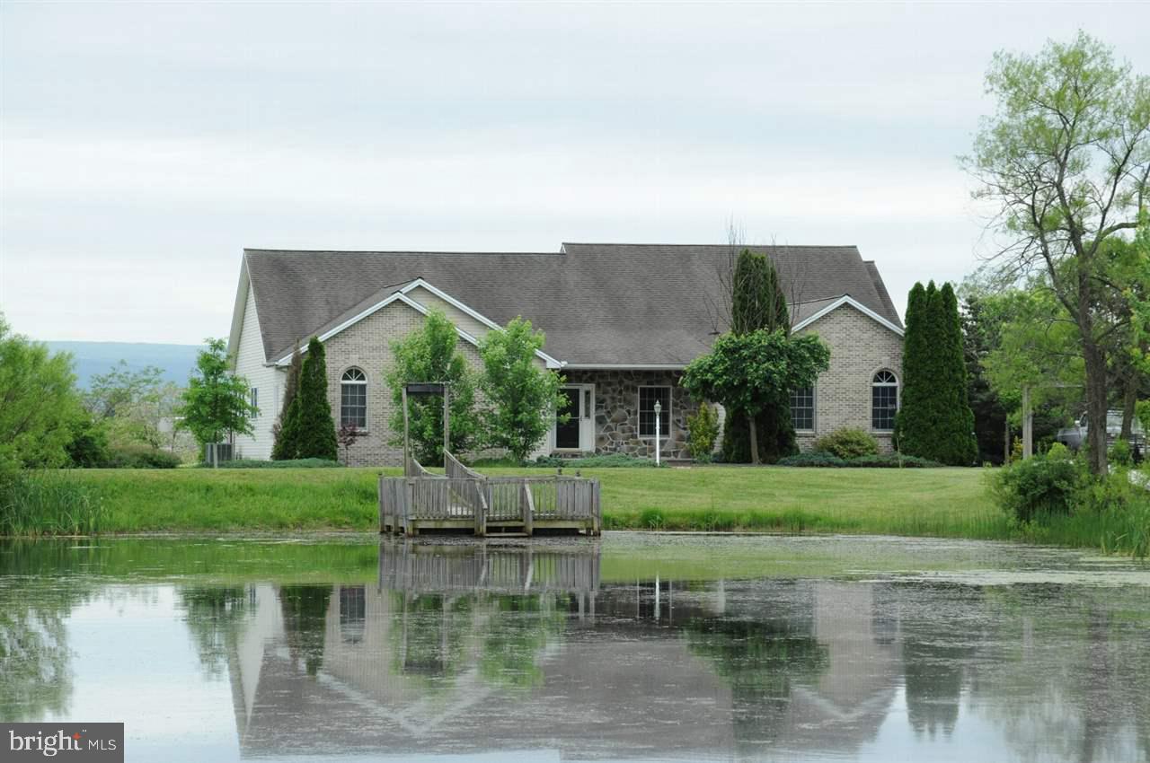 308 Steelstown Road Newville, PA 17241 - Photo 1 of 24 Gallery Image 1