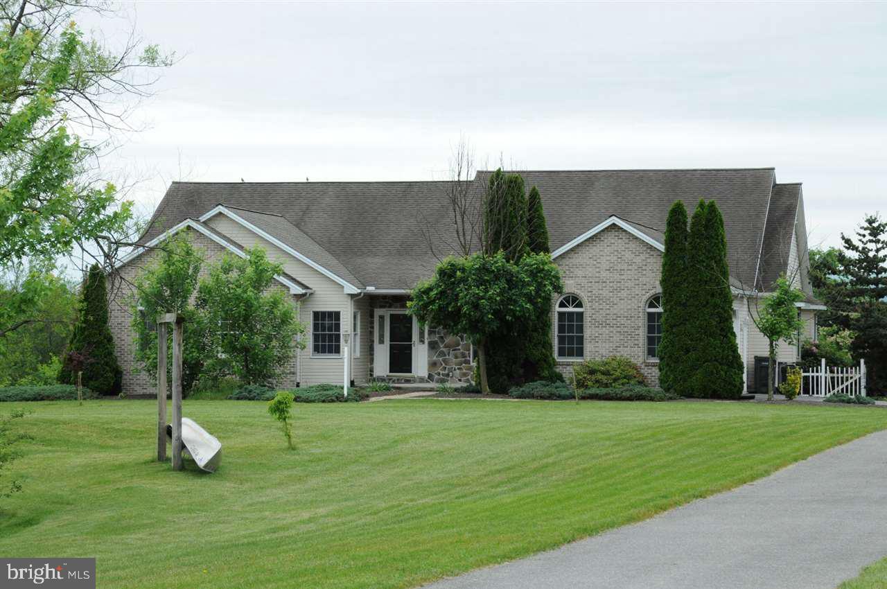 308 Steelstown Road Newville, PA 17241 - Photo 2 of 24 Gallery Image 2