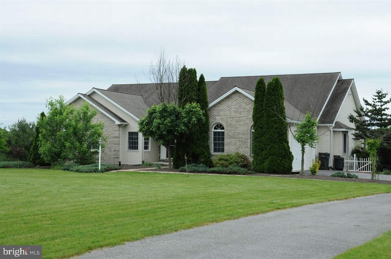 308 Steelstown Road Newville, PA 17241 - Photo 3 of 24 Gallery Image 3