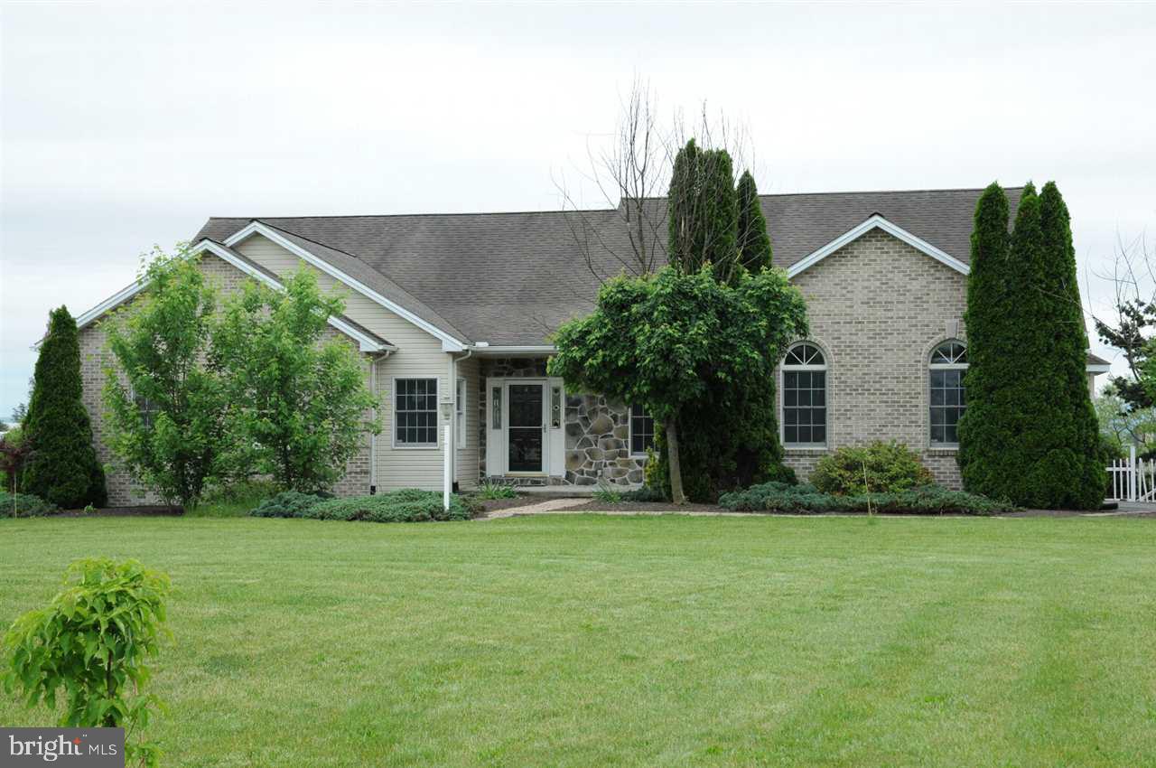 308 Steelstown Road Newville, PA 17241 - Photo 5 of 24 Gallery Image 5