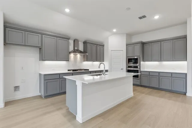 $444,990 | 424 Blackwater Trail, Waxahachie, TX 75165