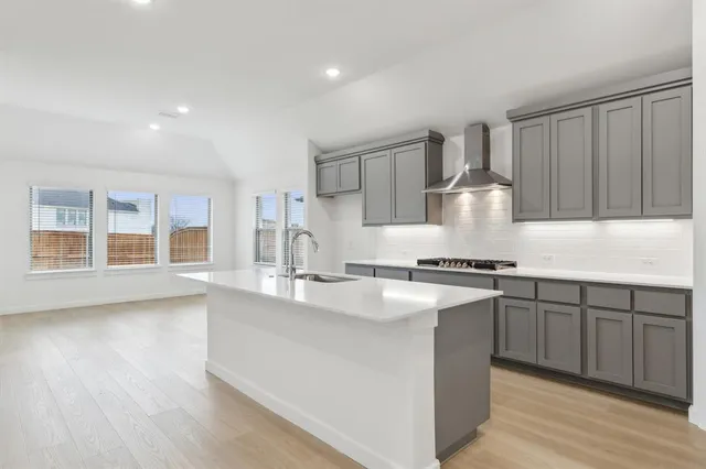 $444,990 | 424 Blackwater Trail, Waxahachie, TX 75165