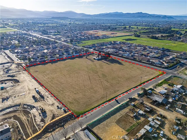 $1,500,000 | 1817 West 7th Street, San Jacinto, CA 92582