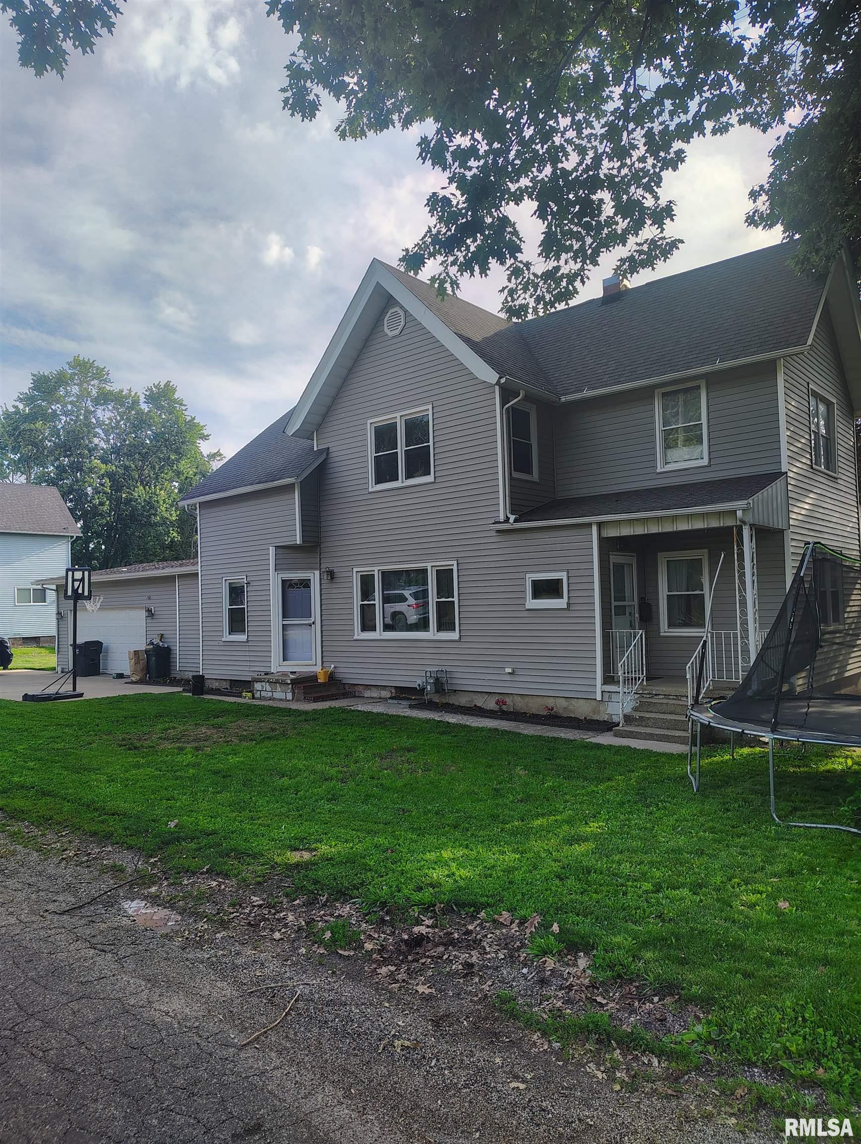 362 East Ash Street Canton, IL 61520 - Photo 54 of 56