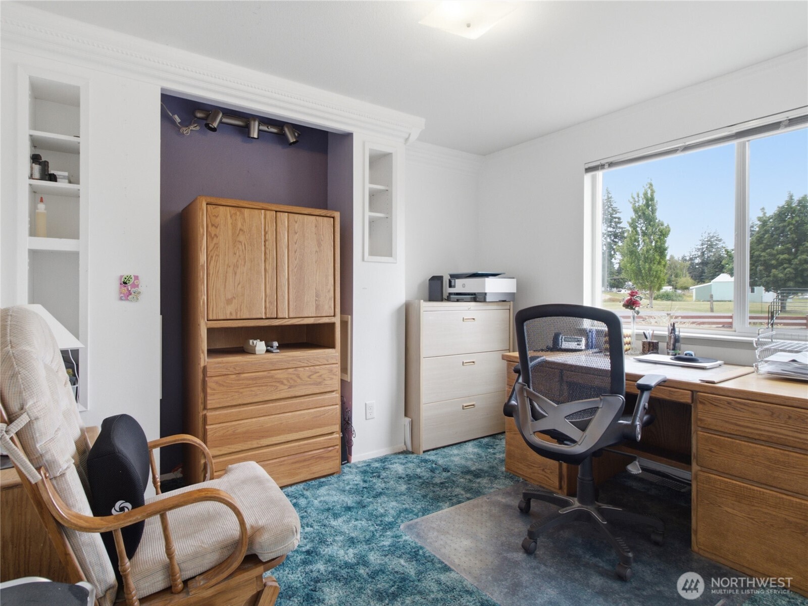 18828 Loganberry Street Southwest Rochester, WA 98579 - Photo 15 of 33