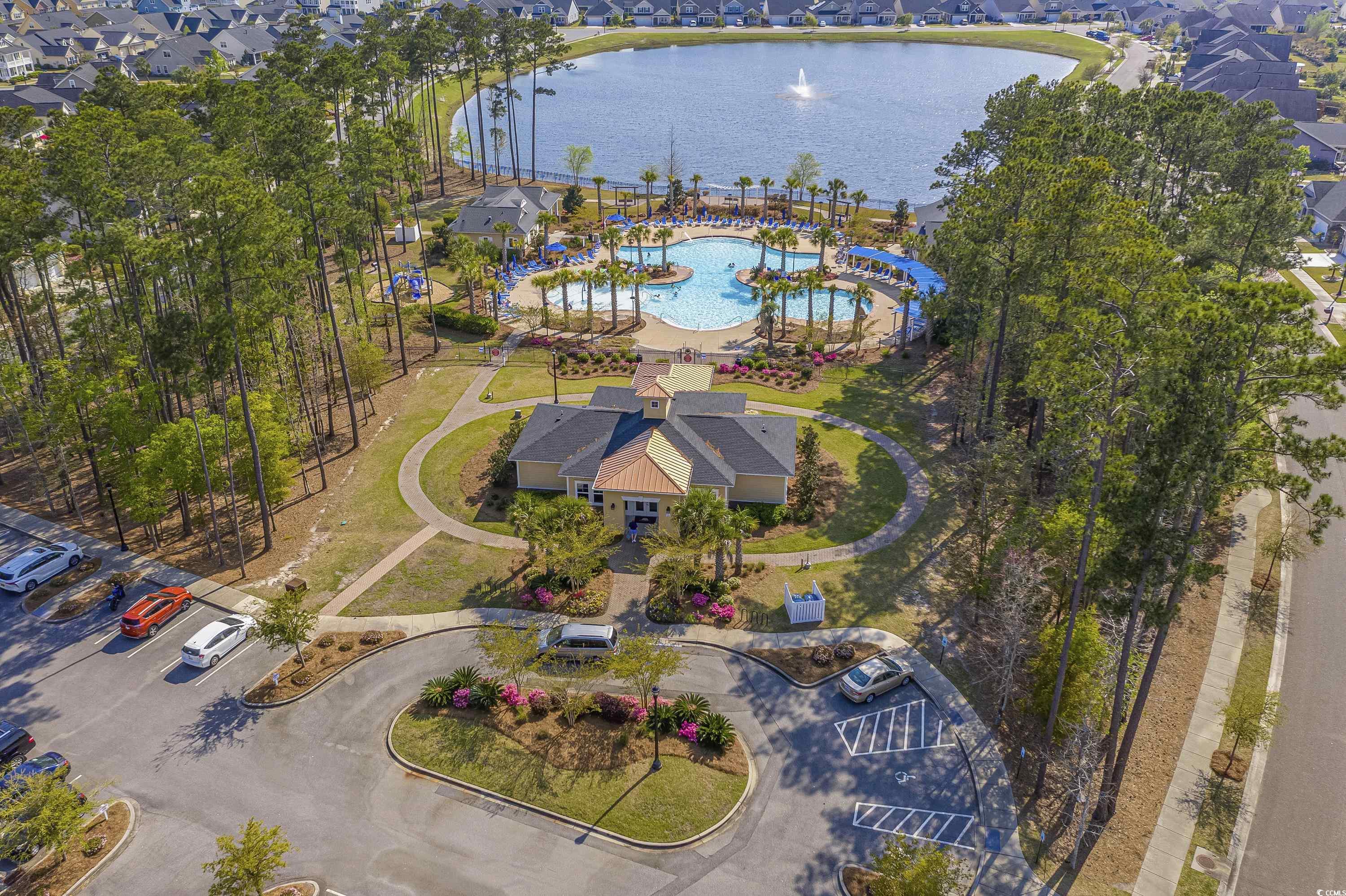 1718 Legacy Loop Myrtle Beach, SC 29577 - Photo 36 of 40 Gallery Image 36