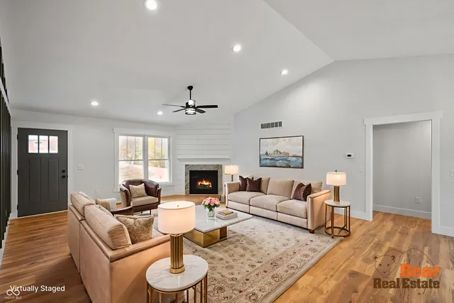 $575,000 | 175 Pine Valley Court, Nashville, IN 47448