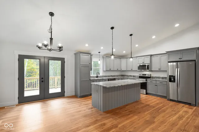 $575,000 | 175 Pine Valley Court, Nashville, IN 47448