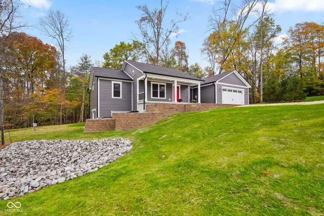 $575,000 | 175 Pine Valley Court, Nashville, IN 47448