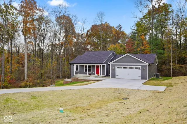 $575,000 | 175 Pine Valley Court, Nashville, IN 47448