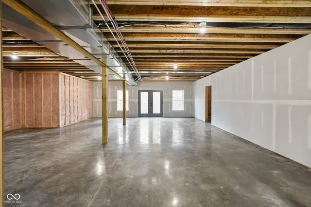 $575,000 | 175 Pine Valley Court, Nashville, IN 47448