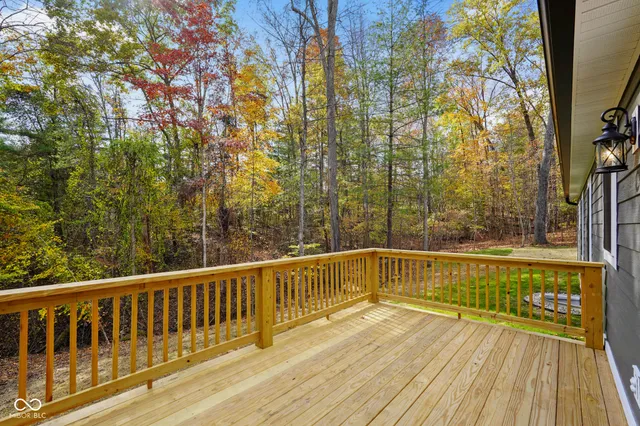 $575,000 | 175 Pine Valley Court, Nashville, IN 47448