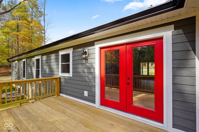 $575,000 | 175 Pine Valley Court, Nashville, IN 47448