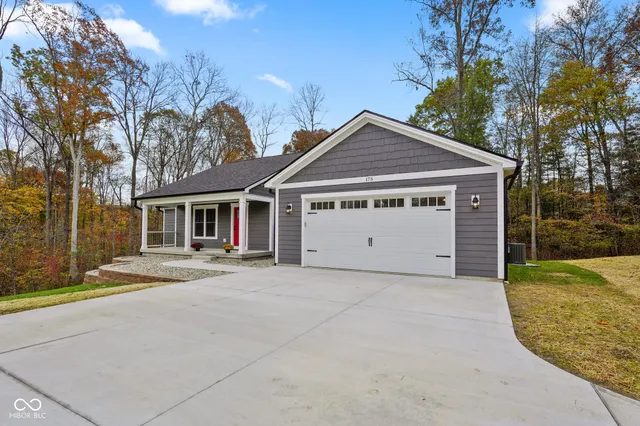 $575,000 | 175 Pine Valley Court, Nashville, IN 47448