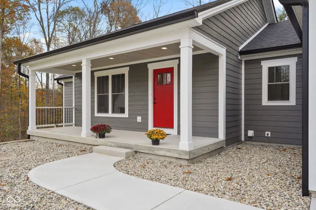 $575,000 | 175 Pine Valley Court, Nashville, IN 47448