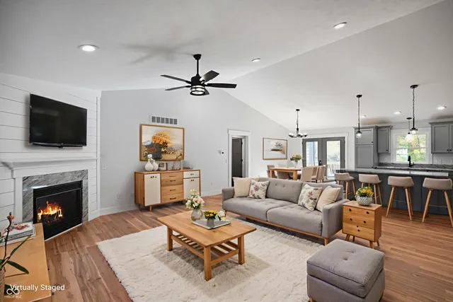 $575,000 | 175 Pine Valley Court, Nashville, IN 47448