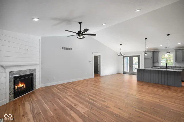 $575,000 | 175 Pine Valley Court, Nashville, IN 47448