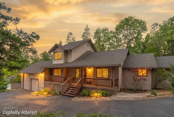 $545,000 | 1362 Sandalwood Drive, Murphys, CA 95247