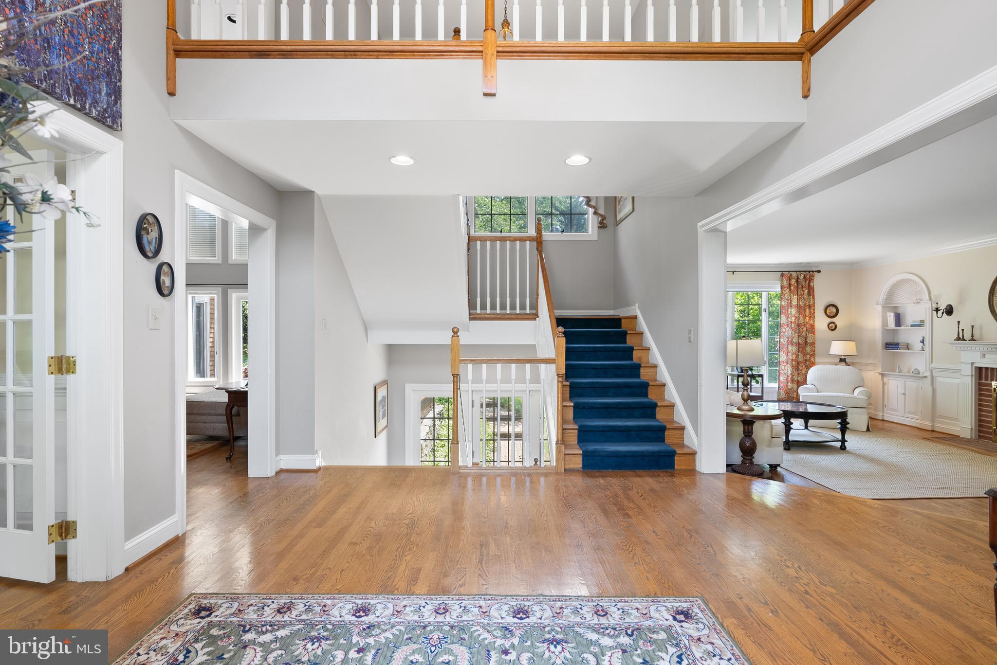 25 9 Gates Road Chadds Ford, PA 19317 - Photo 11 of 95 Foyer