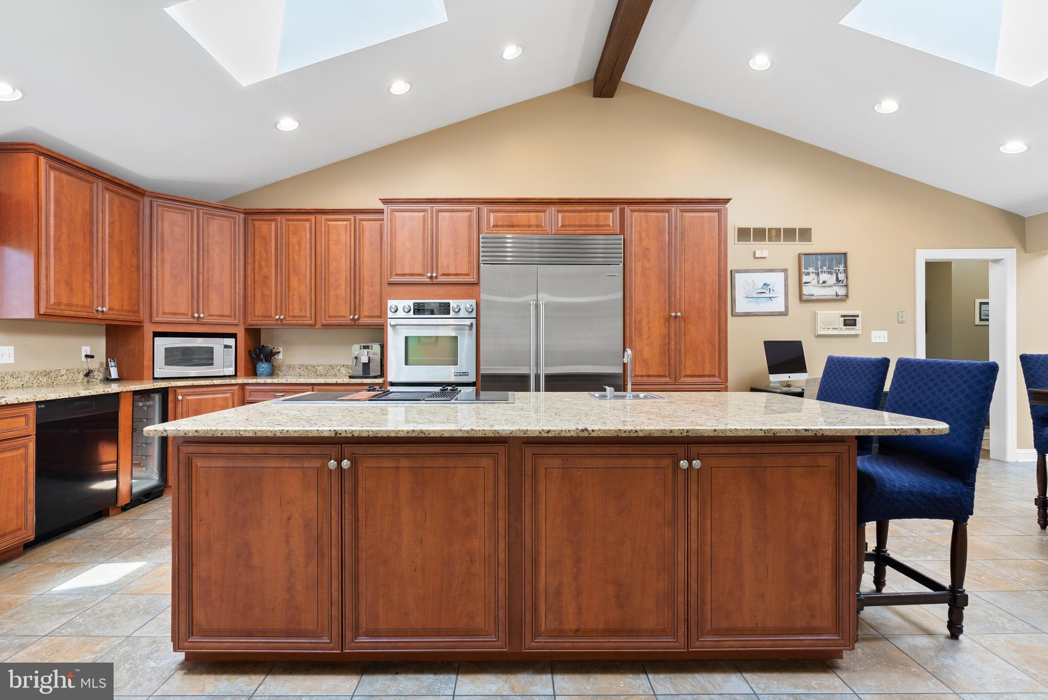 25 9 Gates Road Chadds Ford, PA 19317 - Photo 12 of 95 Kitchen