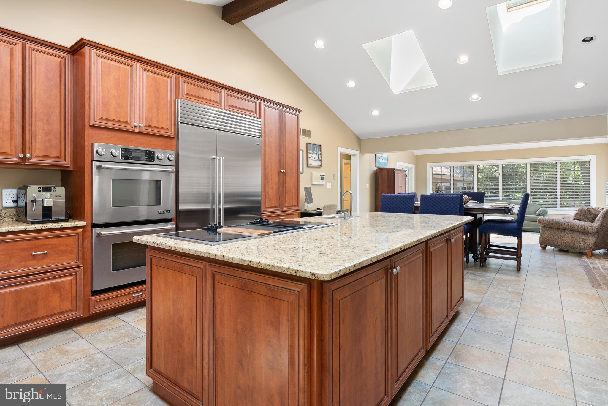 25 9 Gates Road Chadds Ford, PA 19317 - Photo 13 of 95 Kitchen